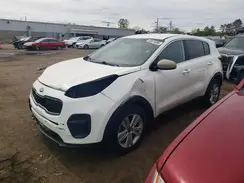 KNDPM3AC6K7492248 2019 KIA SPORTAGE