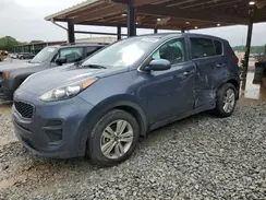 KNDPM3AC6K7492640 2019 KIA SPORTAGE