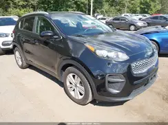 KNDPM3AC6K7494548 2019 KIA SPORTAGE
