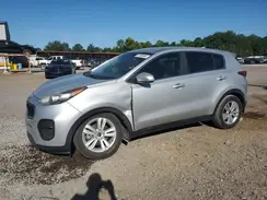 KNDPM3AC6K7494968 2019 KIA SPORTAGE