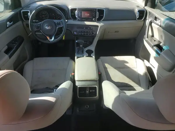 KNDPM3AC6K7494968 2019 KIA SPORTAGE - Image 8