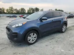 KNDPM3AC6K7499765 2019 KIA SPORTAGE