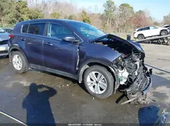 KNDPM3AC6K7499975 2019 KIA SPORTAGE