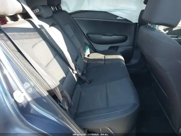 KNDPM3AC6K7499975 2019 KIA SPORTAGE - Image 8