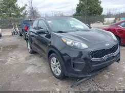 KNDPM3AC6K7501305 2019 KIA SPORTAGE