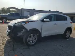 KNDPM3AC6K7502325 2019 KIA SPORTAGE