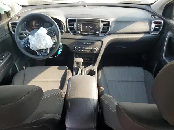 KNDPM3AC6K7502325 2019 KIA SPORTAGE - Image 8
