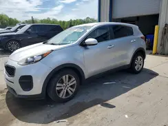KNDPM3AC6K7502700 2019 KIA SPORTAGE