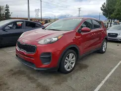 KNDPM3AC6K7505533 2019 KIA SPORTAGE