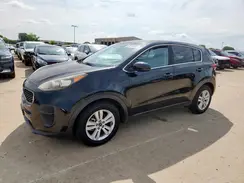 KNDPM3AC6K7507279 2019 KIA SPORTAGE