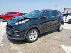 KNDPM3AC6K7507797 2019 KIA SPORTAGE