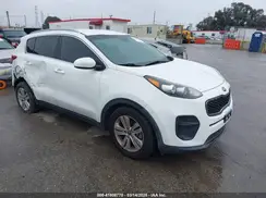 KNDPM3AC6K7508870 2019 KIA SPORTAGE