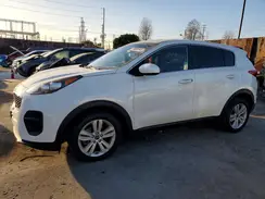 KNDPM3AC6K7509128 2019 KIA SPORTAGE