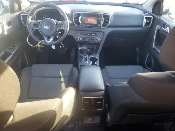 KNDPM3AC6K7509128 2019 KIA SPORTAGE - Image 8