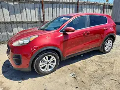 KNDPM3AC6K7509596 2019 KIA SPORTAGE