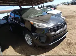 KNDPM3AC6K7509663 2019 KIA SPORTAGE