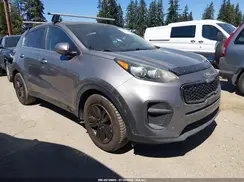 KNDPM3AC6K7510800 2019 KIA SPORTAGE