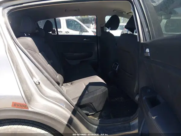 KNDPM3AC6K7510800 2019 KIA SPORTAGE - Image 8
