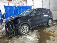 KNDPM3AC6K7510876 2019 KIA SPORTAGE