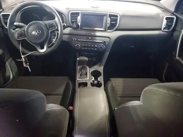 KNDPM3AC6K7510876 2019 KIA SPORTAGE - Image 8