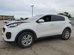 KNDPM3AC6K7511042 2019 KIA SPORTAGE