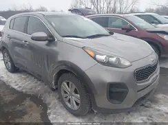 KNDPM3AC6K7511641 2019 KIA SPORTAGE