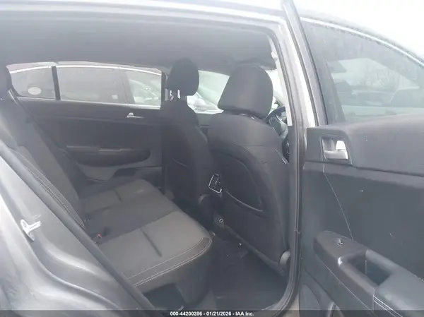KNDPM3AC6K7511641 2019 KIA SPORTAGE - Image 8