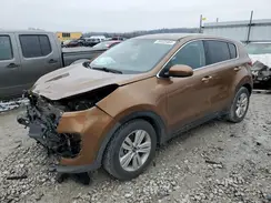 KNDPM3AC6K7516421 2019 KIA SPORTAGE