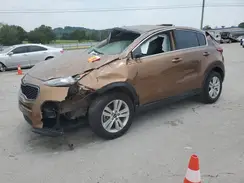 KNDPM3AC6K7517648 2019 KIA SPORTAGE