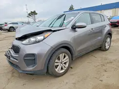 KNDPM3AC6K7524938 2019 KIA SPORTAGE