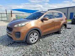 KNDPM3AC6K7526933 2019 KIA SPORTAGE