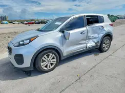 KNDPM3AC6K7527743 2019 KIA SPORTAGE