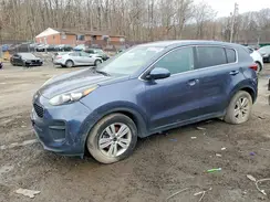 KNDPM3AC6K7527791 2019 KIA SPORTAGE