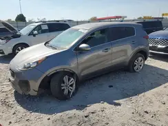 KNDPM3AC6K7528102 2019 KIA SPORTAGE