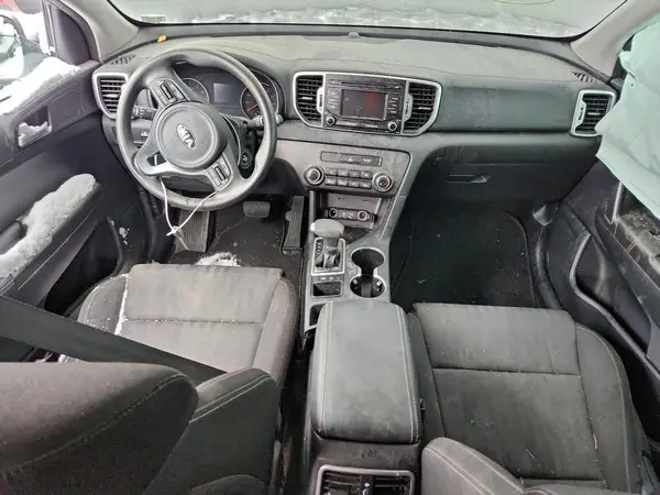 KNDPM3AC6K7528102 2019 KIA SPORTAGE - Image 8