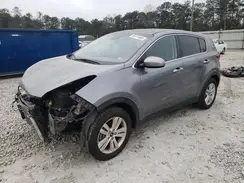 KNDPM3AC6K7528827 2019 KIA SPORTAGE