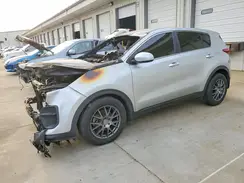 KNDPM3AC6K7529878 2019 KIA SPORTAGE