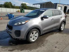 KNDPM3AC6K7529931 2019 KIA SPORTAGE