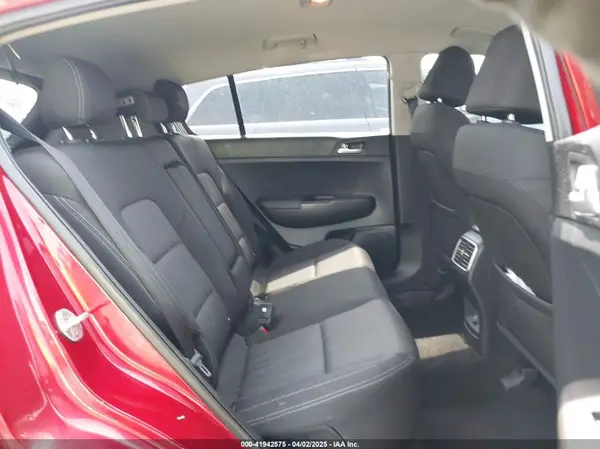 KNDPM3AC6K7531162 2019 KIA SPORTAGE - Image 8
