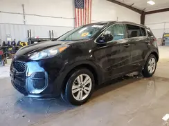 KNDPM3AC6K7531310 2019 KIA SPORTAGE