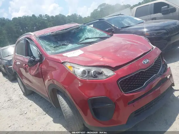 KNDPM3AC6K7531324 2019 KIA SPORTAGE - Image 1