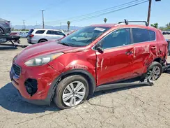 KNDPM3AC6K7531484 2019 KIA SPORTAGE