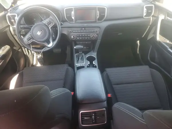 KNDPM3AC6K7531484 2019 KIA SPORTAGE - Image 8