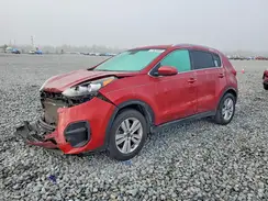KNDPM3AC6K7535437 2019 KIA SPORTAGE