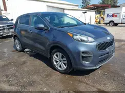 KNDPM3AC6K7536328 2019 KIA SPORTAGE