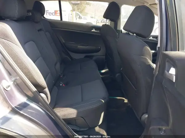 KNDPM3AC6K7536328 2019 KIA SPORTAGE - Image 8