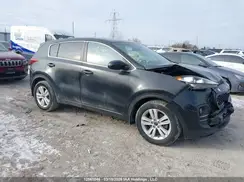KNDPM3AC6K7537219 2019 KIA SPORTAGE