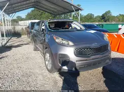 KNDPM3AC6K7537401 2019 KIA SPORTAGE