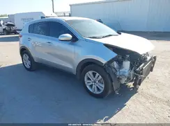 KNDPM3AC6K7537849 2019 KIA SPORTAGE