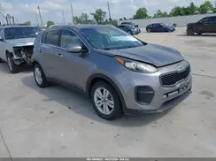 KNDPM3AC6K7540699 2019 KIA SPORTAGE